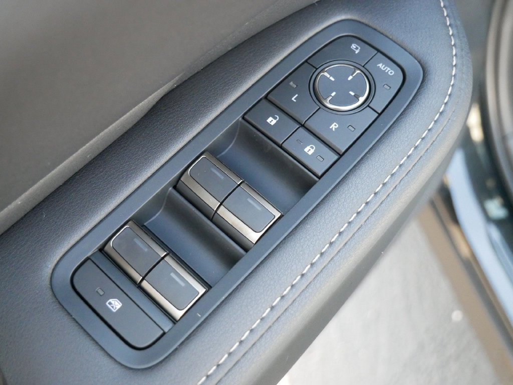 New 2026 Lexus TX 350 AWD w/ Technology Package image 15