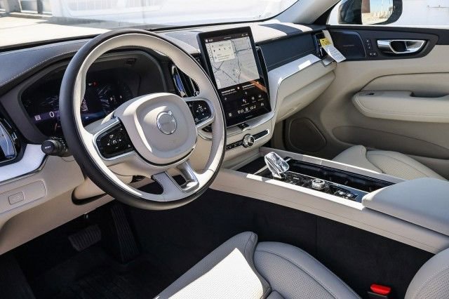 New 2026 Volvo XC60 B5 Ultra w/ Climate Package image 13