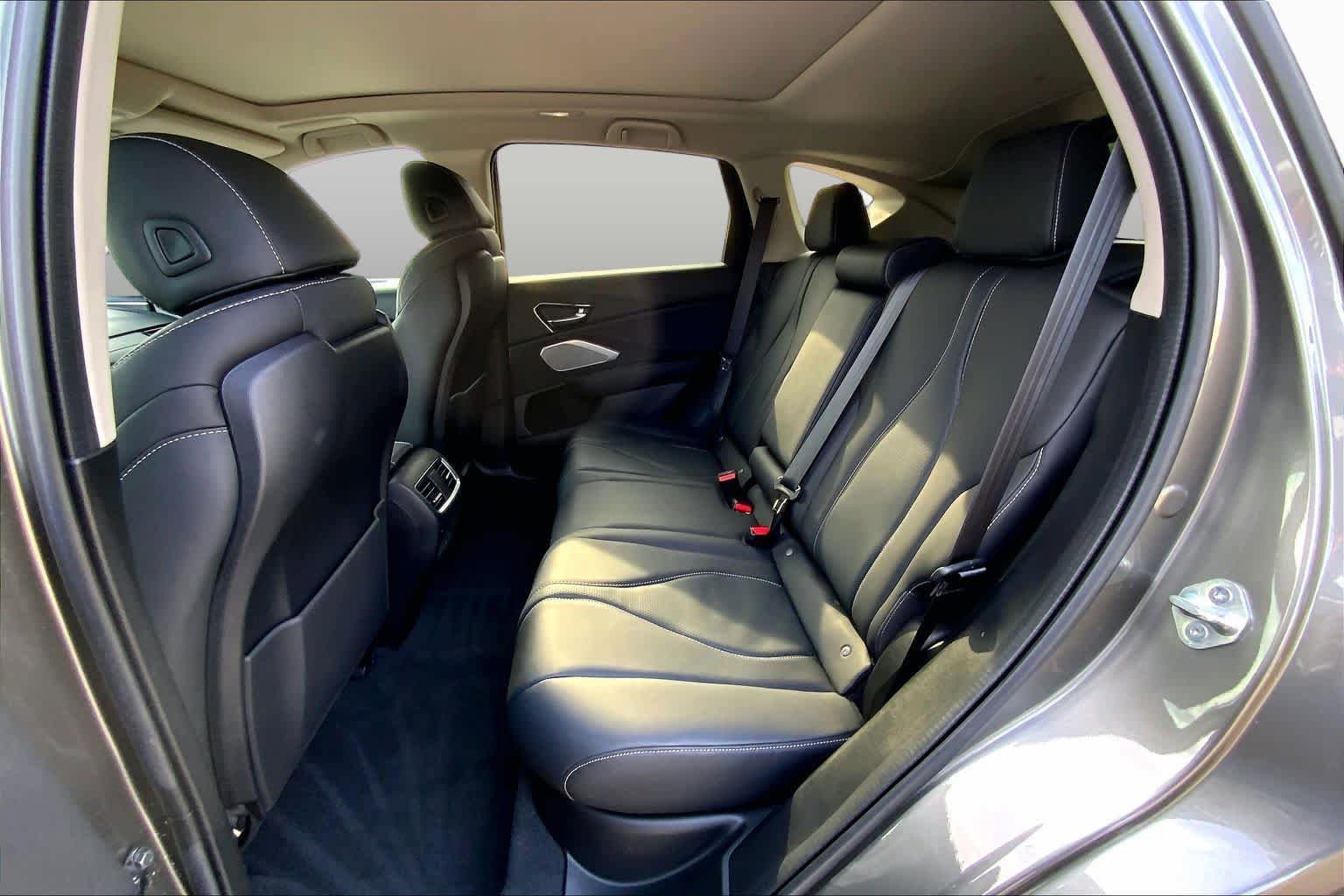 Used 2023 Acura RDX FWD w/ Technology Package image 20
