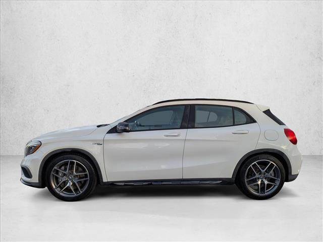 Used 2015 Mercedes-Benz GLA 45 AMG 4MATIC image 9