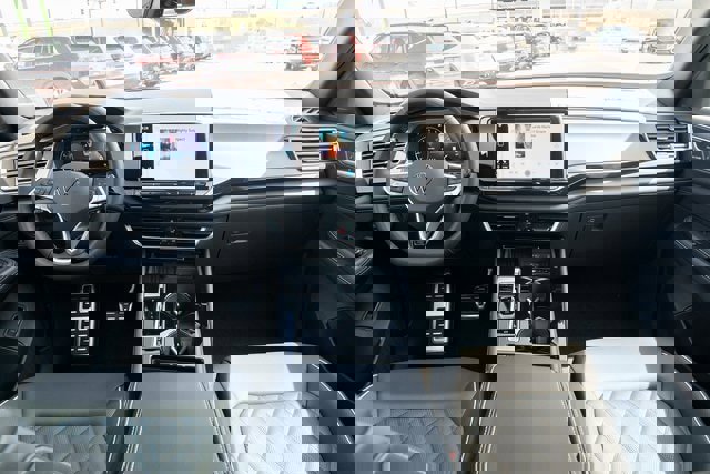 New 2026 Volkswagen Atlas Cross Sport SEL Premium R-Line image 30