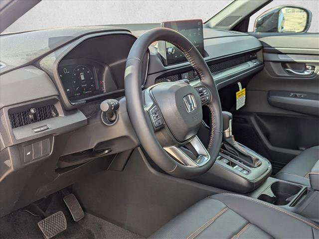 New 2026 Honda CR-V Sport-L image 3