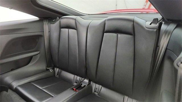 Used 2018 Audi TTS 2.0T Coupe w/ Technology Package image 24