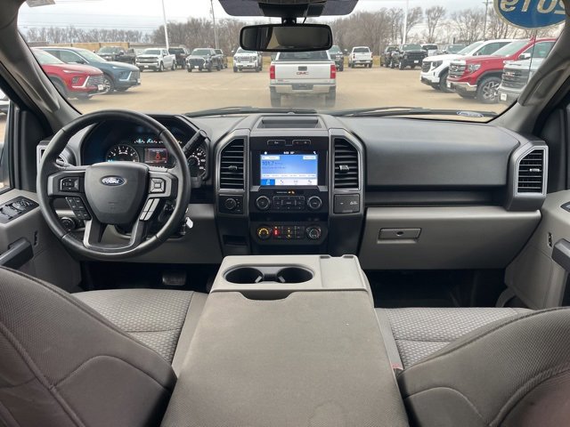 Used 2019 Ford F150 XLT w/ Equipment Group 302A Luxury image 51