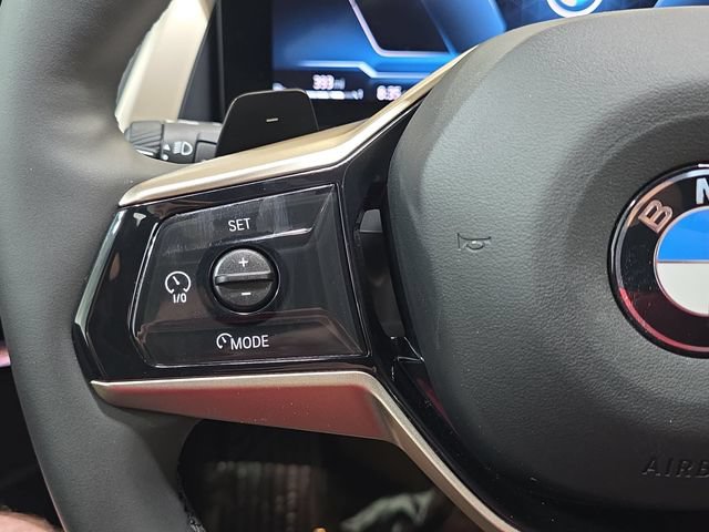 Certified 2025 BMW X3 xDrive30i w/ Convenience Package AWD/4WD image 13