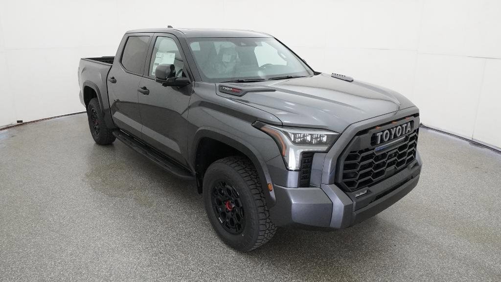 New 2026 Toyota Tundra TRD Pro image 4