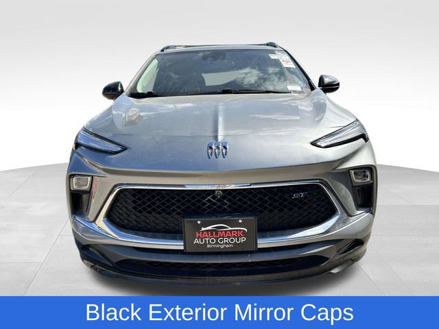 Used 2024 Buick Encore GX Sport Touring w/ Advanced Technology Package image 7