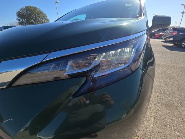 Used 2021 Toyota Sienna XLE image 33