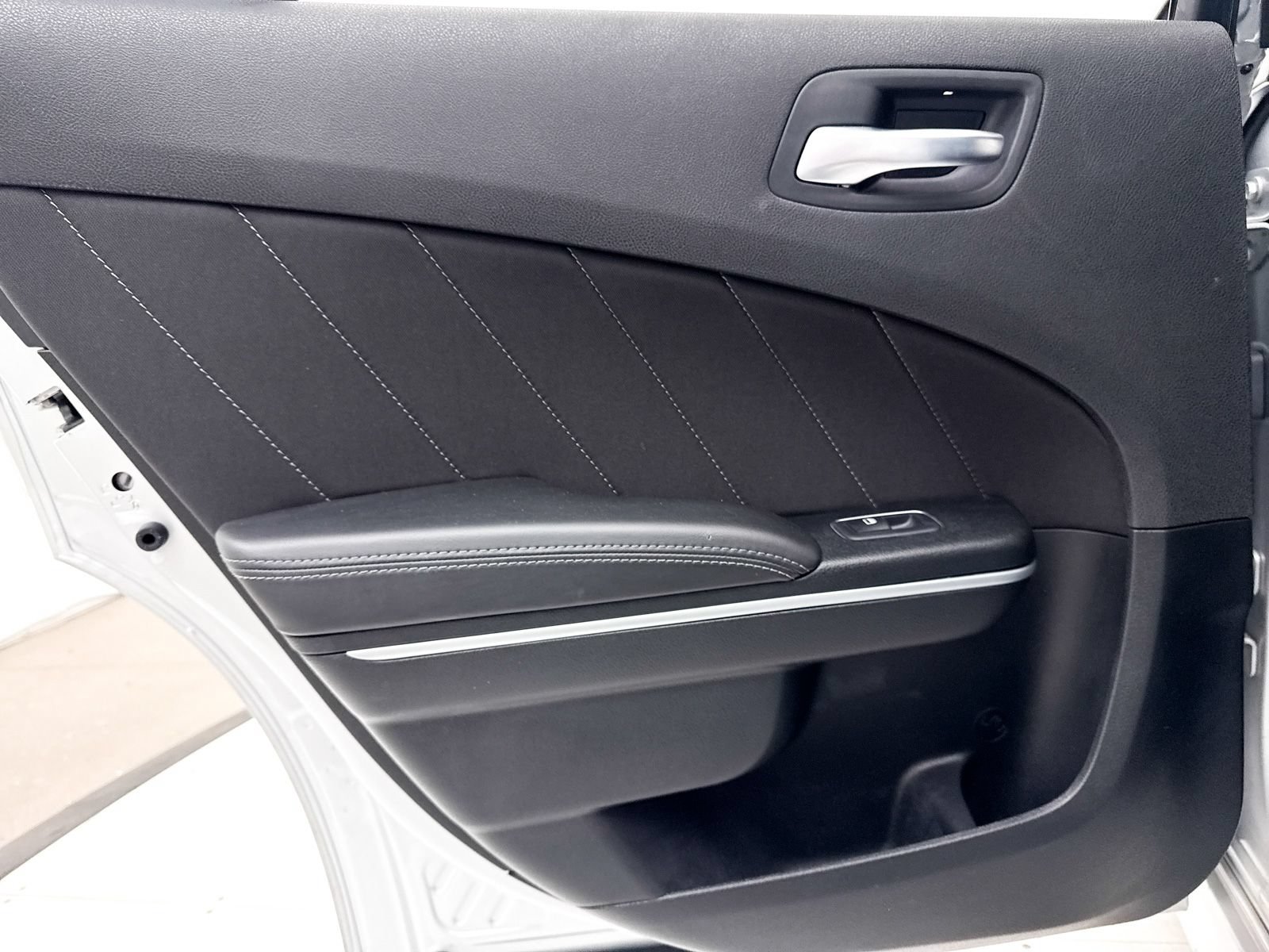 Used 2023 Dodge Charger Scat Pack RWD image 31
