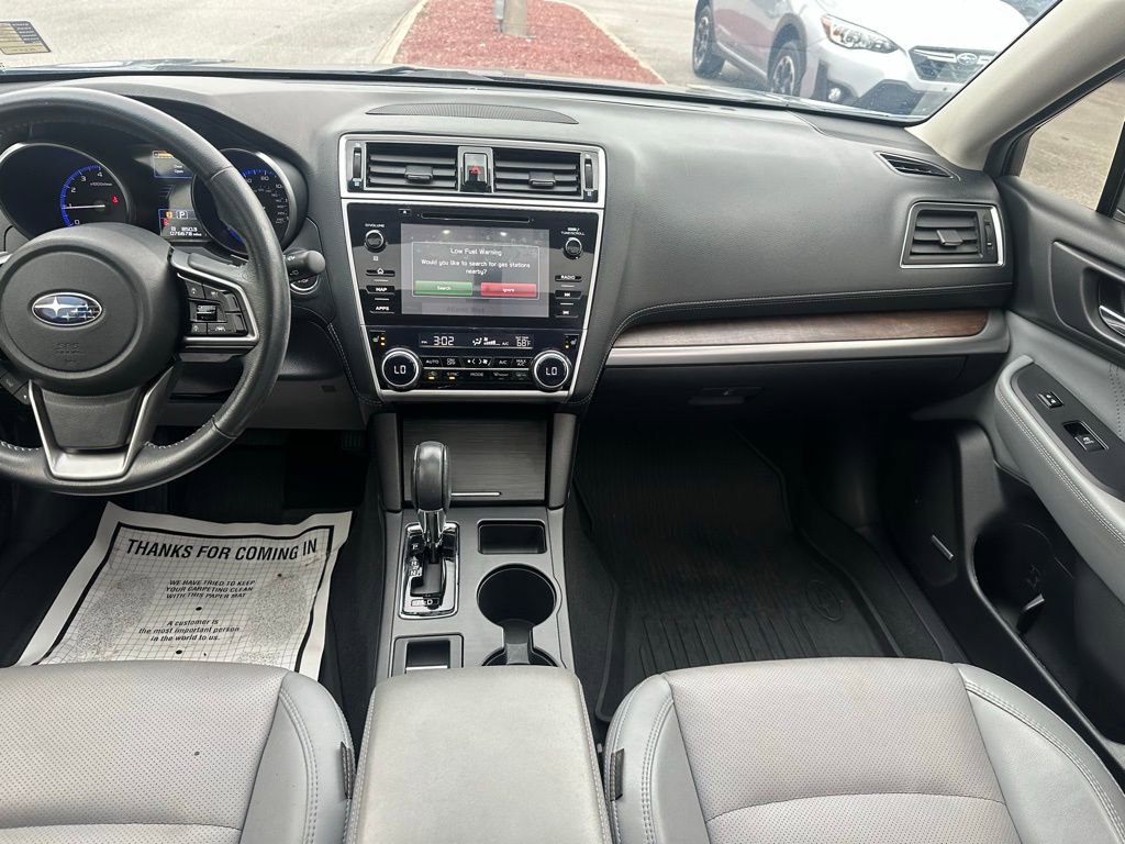 Used 2018 Subaru Outback 2.5i Limited image 23