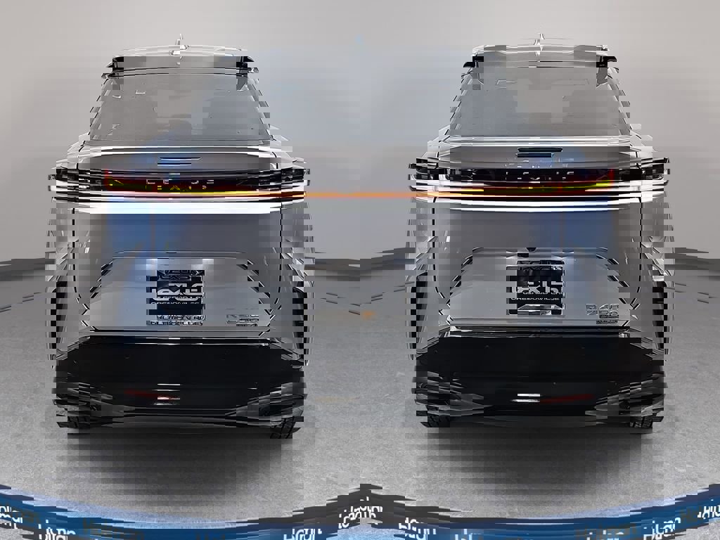 New 2026 Lexus RZ 450e 450e Premium image 6