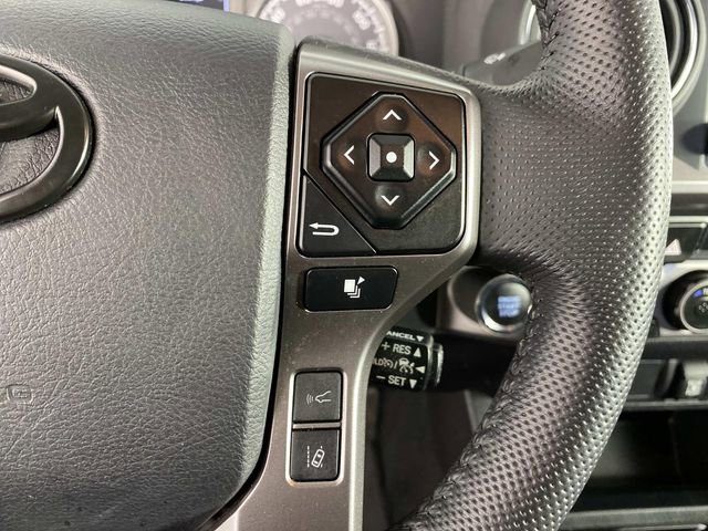 Used 2023 Toyota Tacoma SR5 w/ SX Package image 16