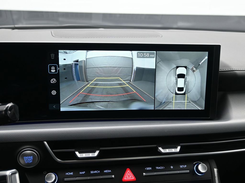 New 2026 Hyundai Sonata Limited image 16