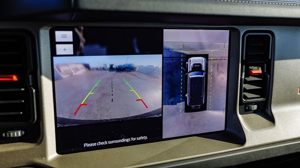 Used 2024 Ford Bronco Raptor w/ Interior Carbon Fiber Pack 6 image 29