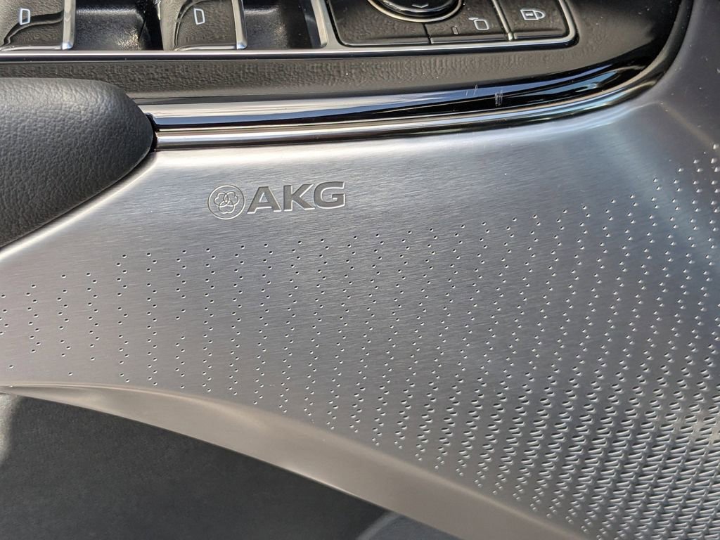 New 2026 Cadillac Lyriq V w/ LPO, Floor Liner Package image 20