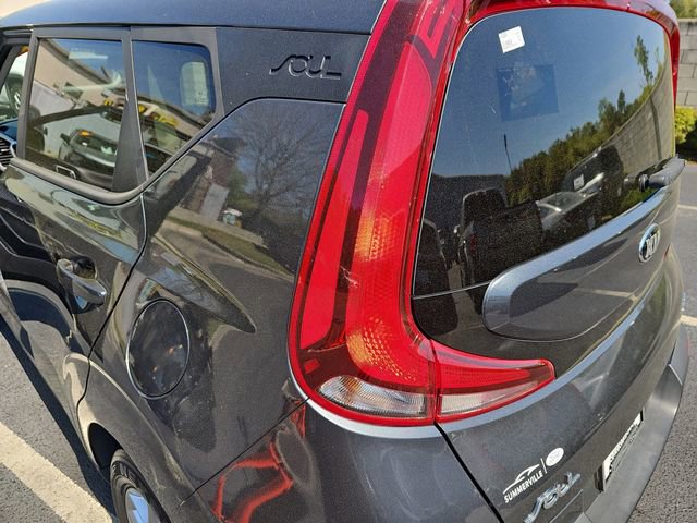 Used 2020 Kia Soul S image 33