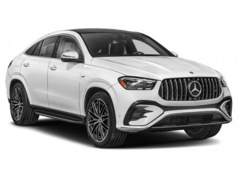 Used 2024 Mercedes-Benz GLE 53 AMG 4MATIC Coupe image 6