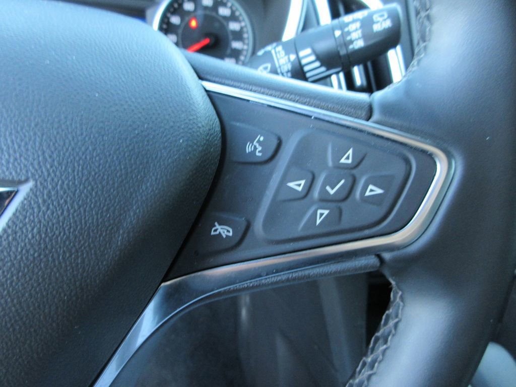 Used 2024 Chevrolet Equinox LT image 26
