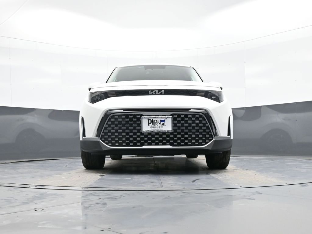 Certified 2023 Kia Soul EX image 27