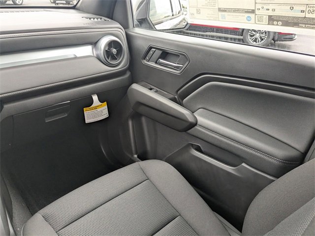 New 2026 Chevrolet Colorado LT w/ Advanced Trailering Package image 17