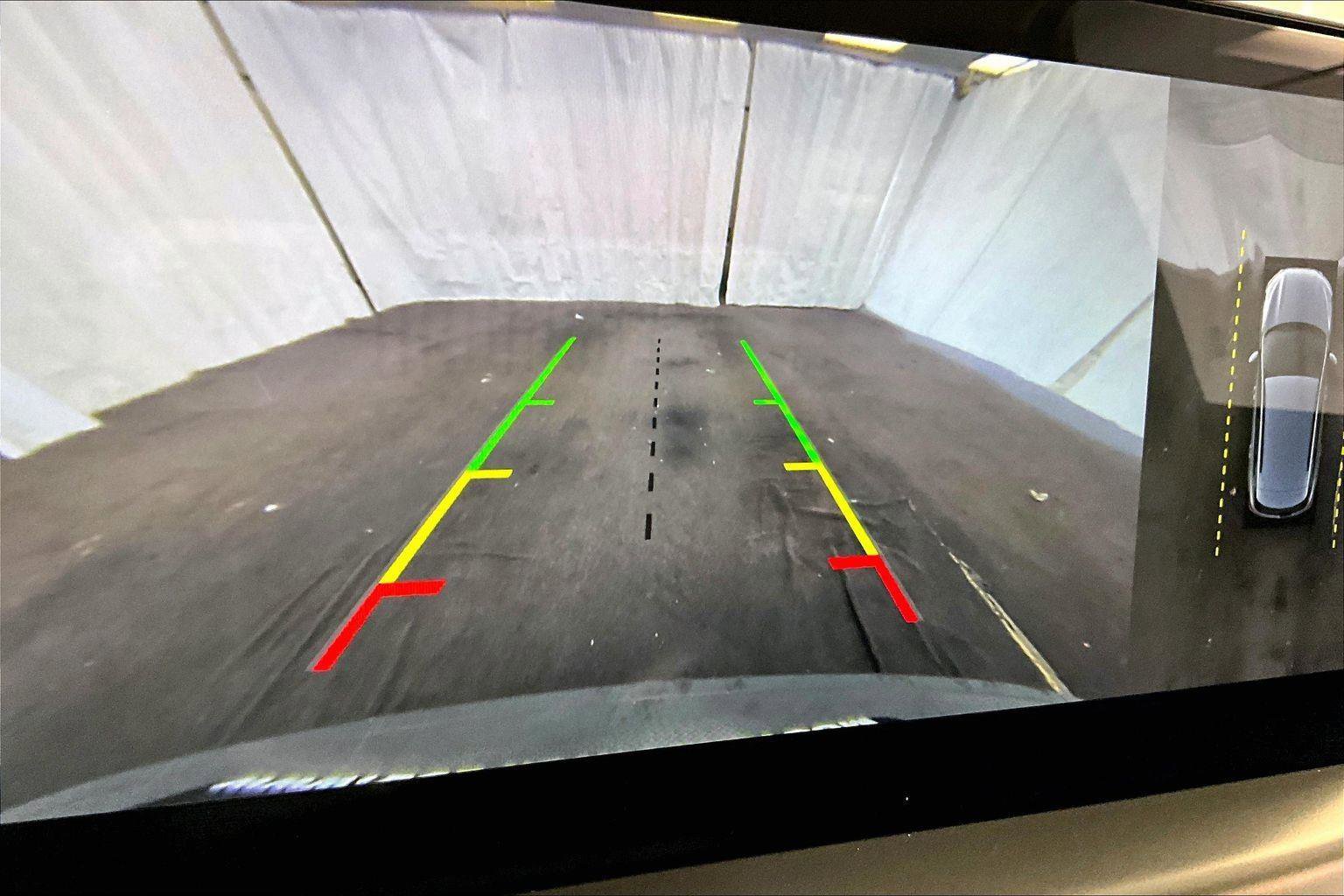 Used 2024 Ford Escape Active w/ Tech Pack #2 image 20