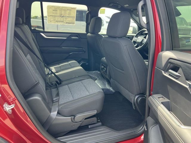New 2025 GMC Acadia Elevation FWD image 27