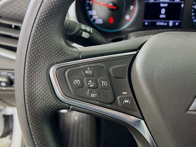 Used 2024 Chevrolet Malibu LT image 13