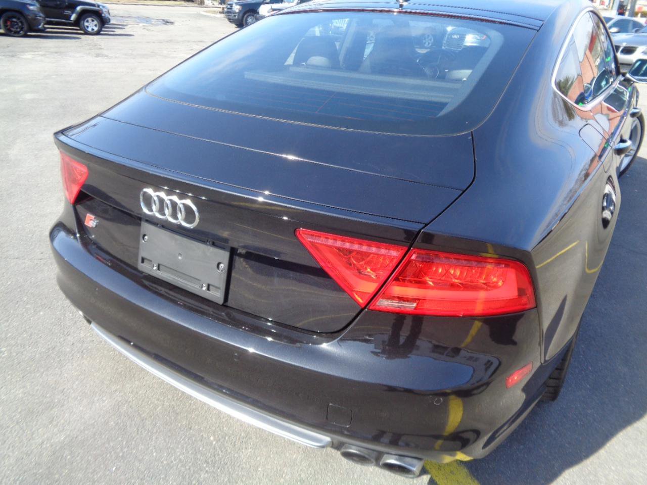 Used 2013 Audi S7 Prestige image 24