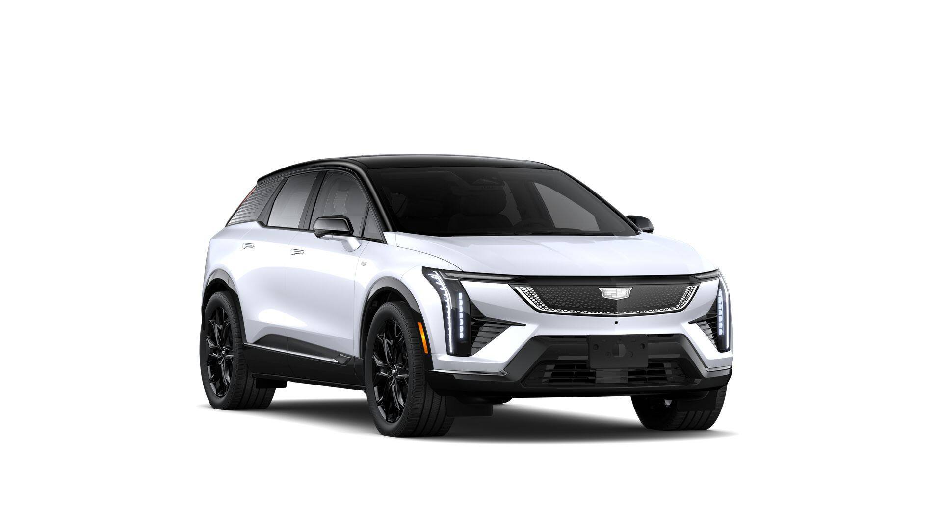 New 2027 Cadillac Optiq Sport RWD image 33
