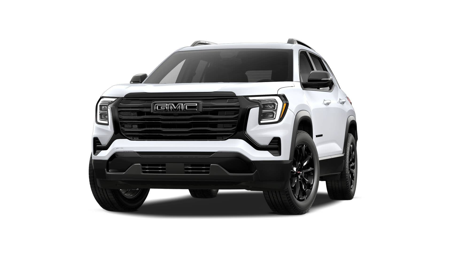 New 2027 GMC Terrain Elevation w/ Elevation Premium Package FWD image 1