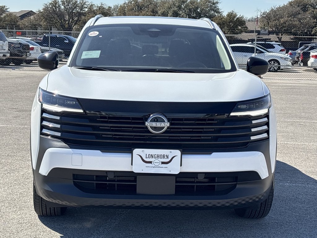 New 2026 Nissan Kicks SV w/ SV Premium Package AWD/4WD image 6