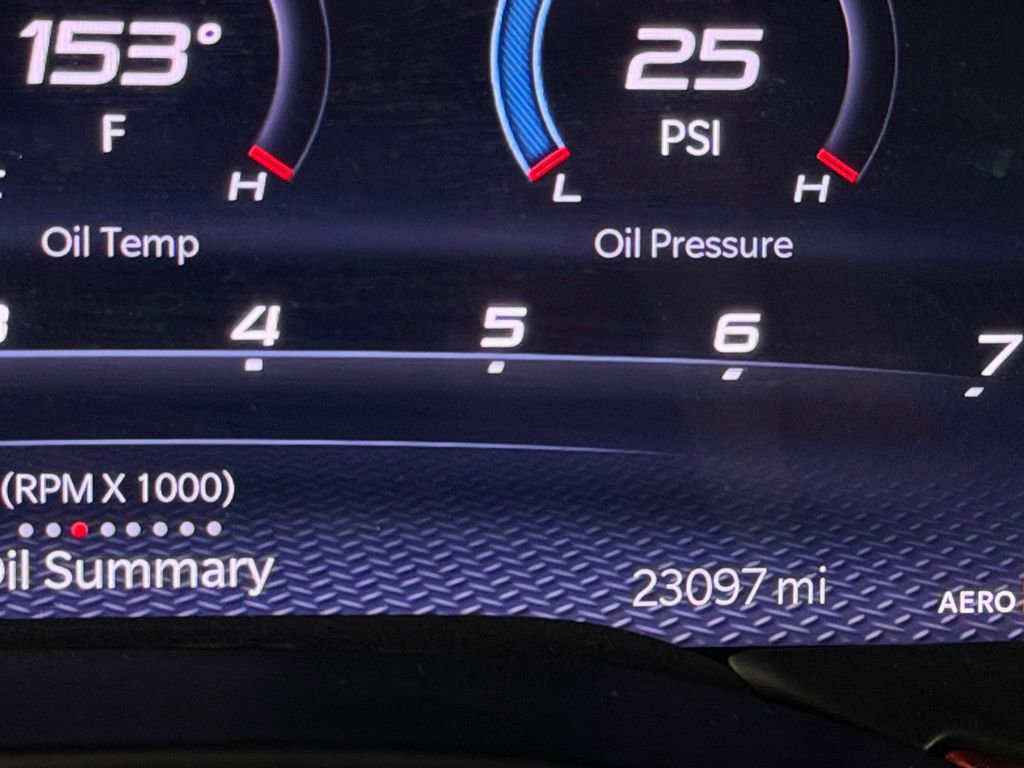 Used 2025 RAM 1500 Rebel w/ Bed Utility Group image 18