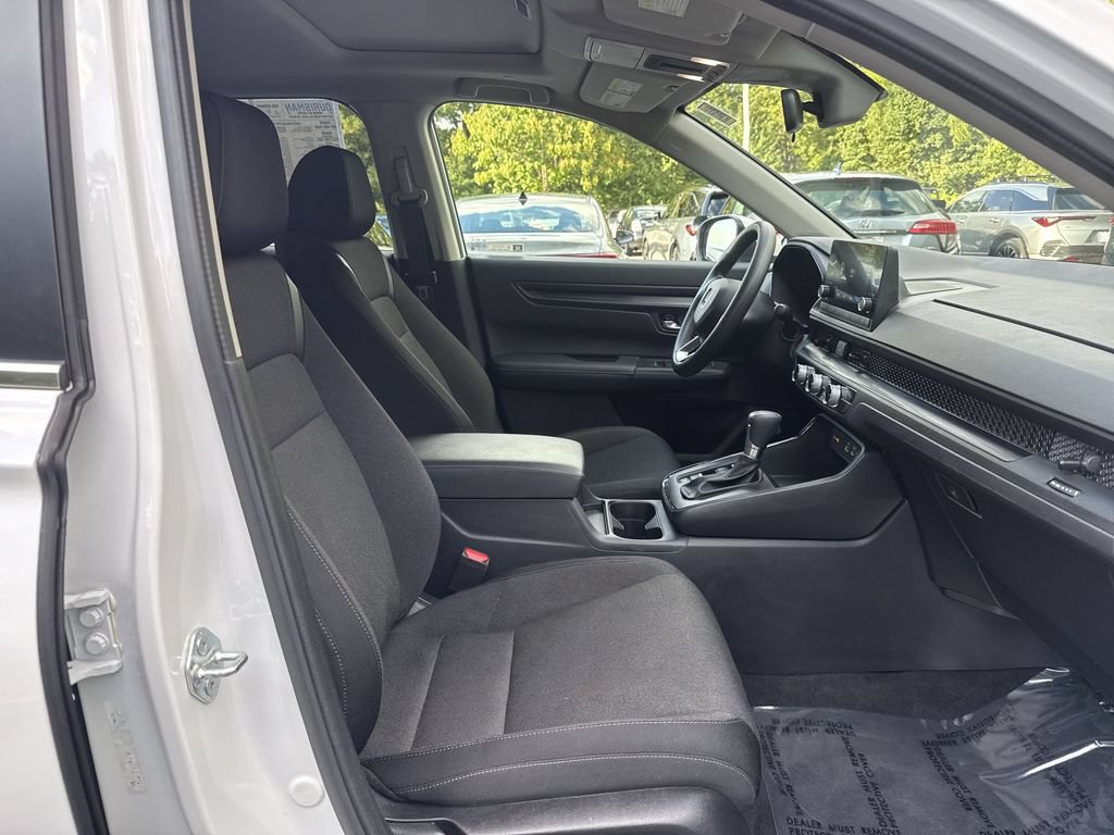 Used 2023 Honda CR-V EX image 26