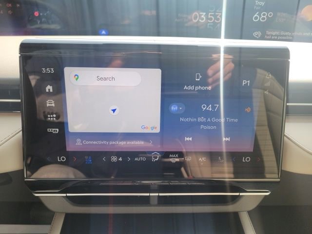 Certified 2024 Lincoln Nautilus Reserve w/ Equipment Group 202A AWD/4WD image 34