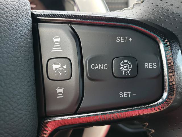New 2027 RAM 1500 RHO w/ RHO Level 1 Equipment Group AWD/4WD image 26