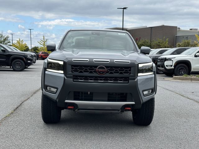 New 2026 Nissan Frontier PRO-4X w/ Pro-4x Convenience Package AWD/4WD image 2
