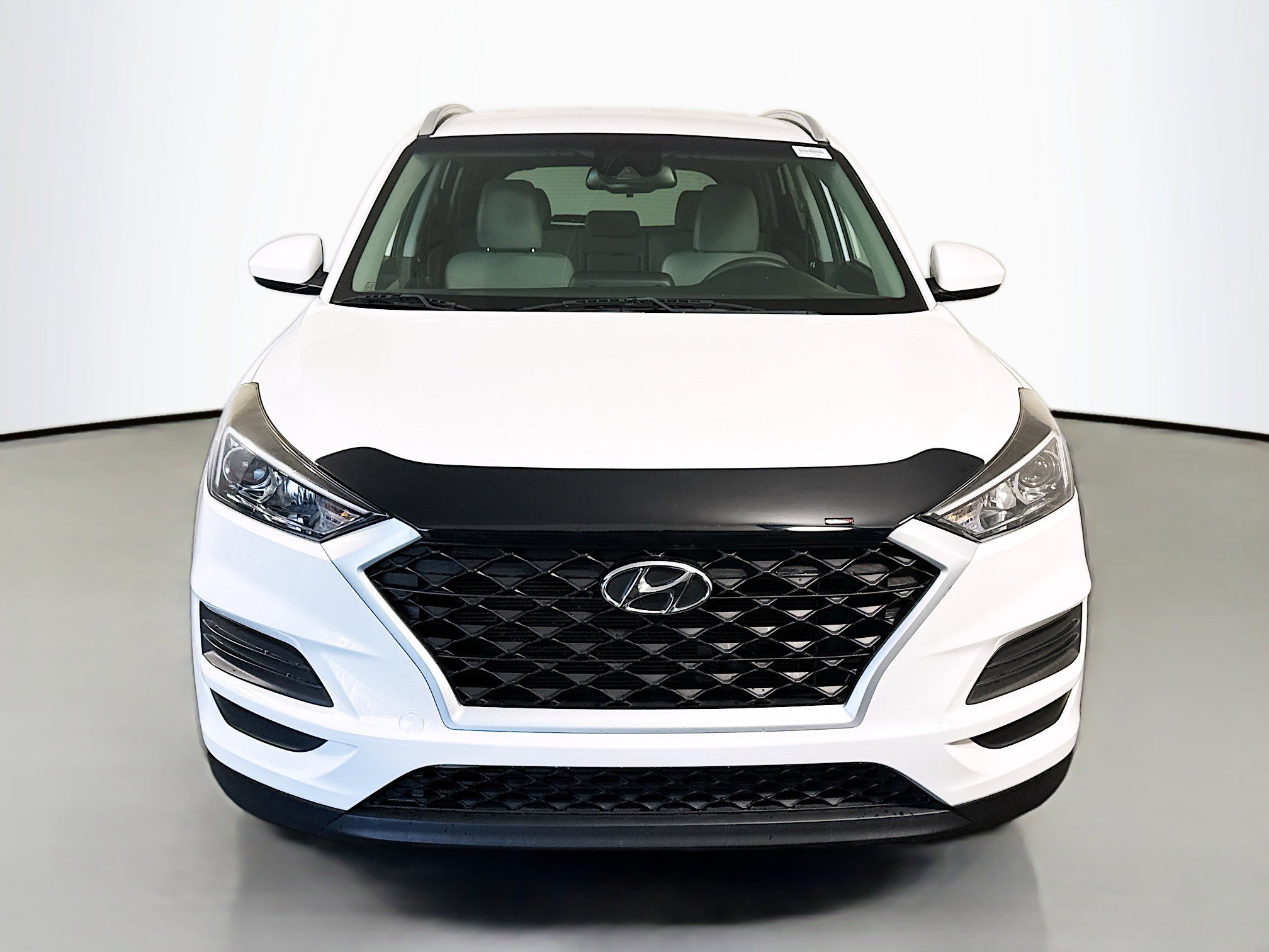 Used 2019 Hyundai Tucson Value image 2