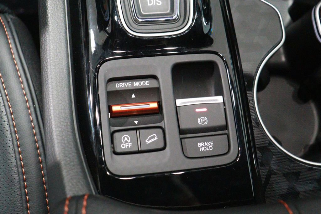 New 2026 Honda Passport TrailSport Elite image 17