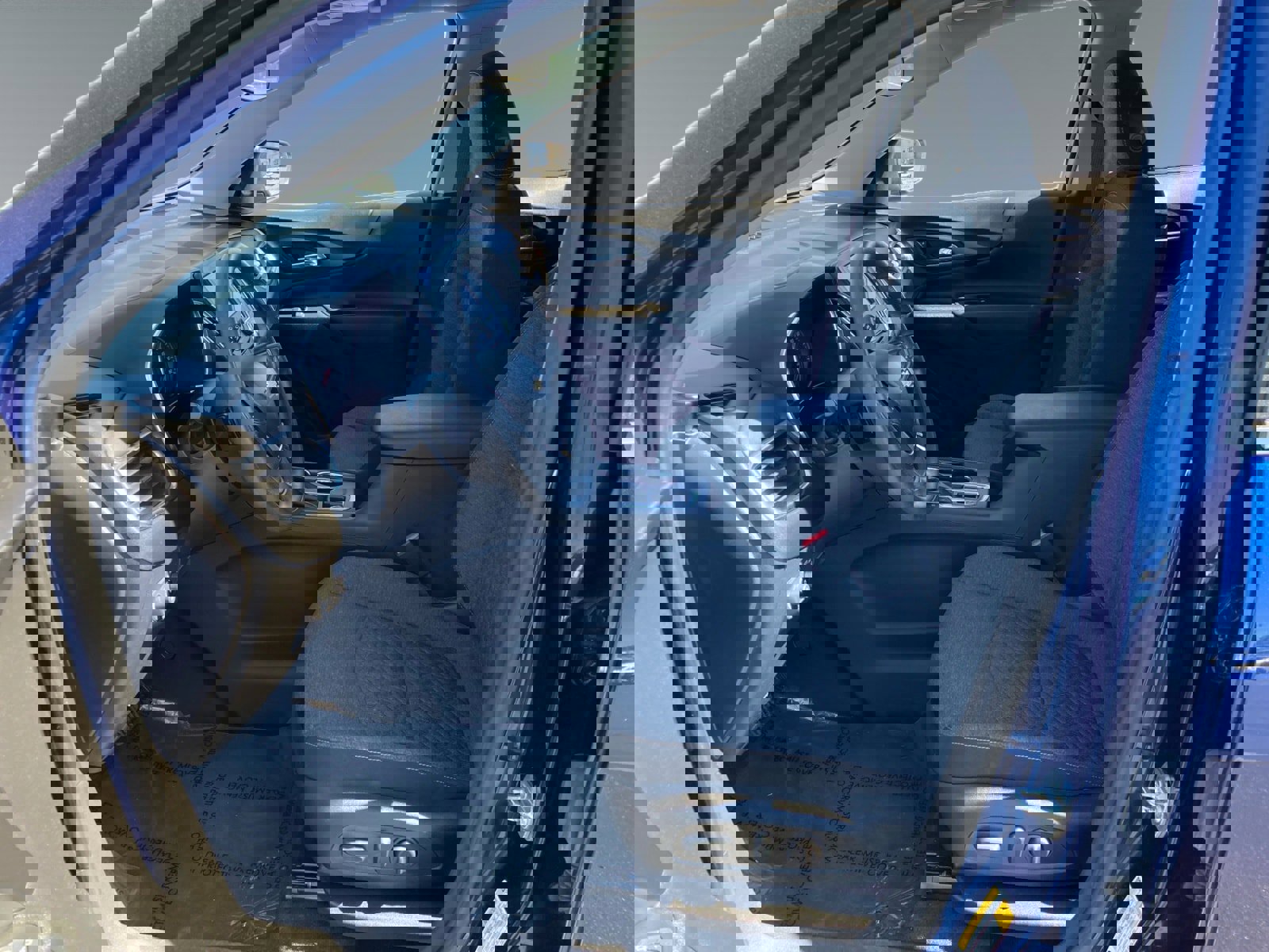 Used 2022 Chevrolet Equinox LT image 9