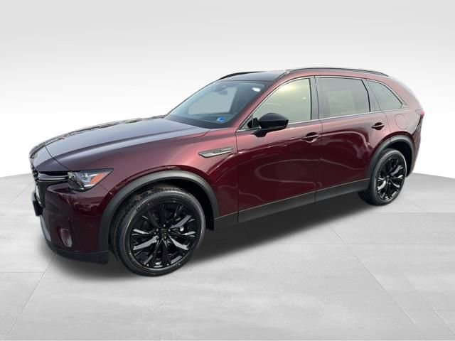 New 2026 MAZDA CX-90 3.3 Turbo w/ Premium Sport Pkg image 1