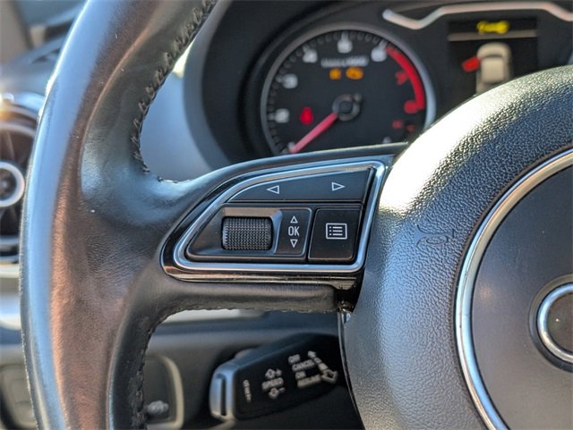 Used 2016 Audi A3 1.8T Premium w/ Audi MMI Navigation Plus image 17