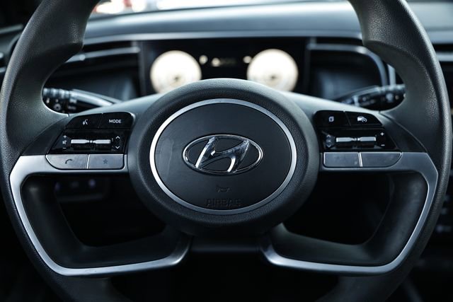 Used 2024 Hyundai Santa Cruz SEL w/ Activity Package image 33