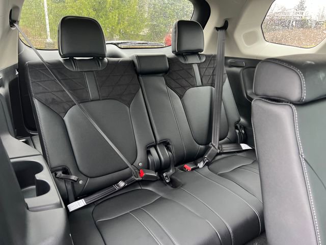 New 2026 Honda Pilot Elite image 13