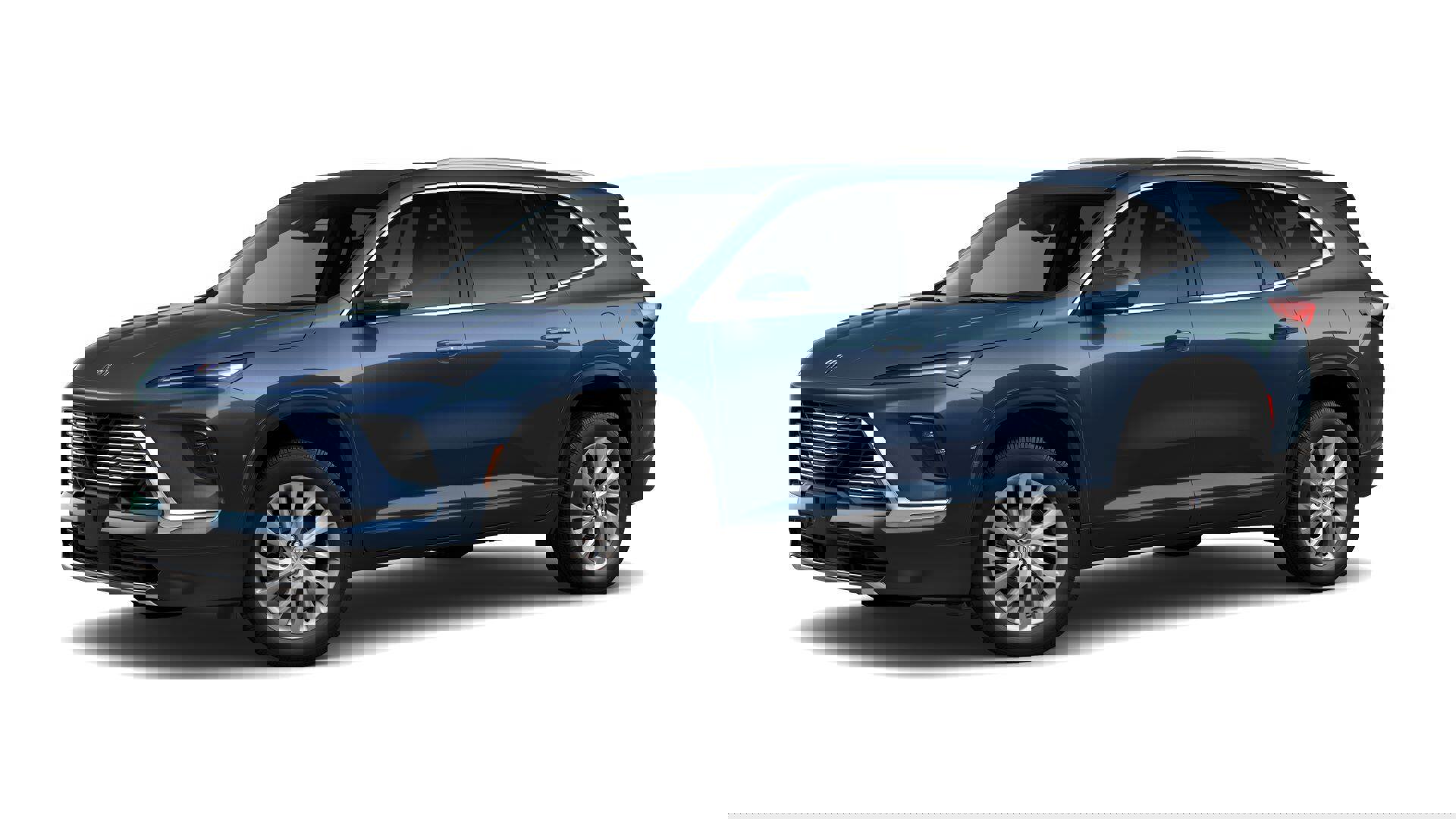 New 2026 Buick Enclave Preferred w/ Power Package image 26