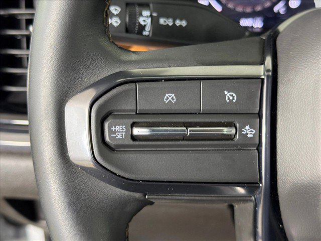 Used 2025 GMC Canyon AT4 AWD/4WD image 25