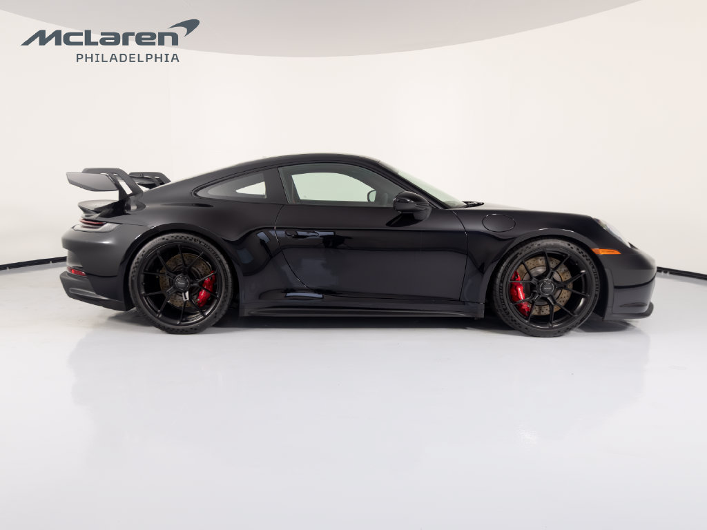 Used 2022 Porsche 911 GT3 RWD image 6