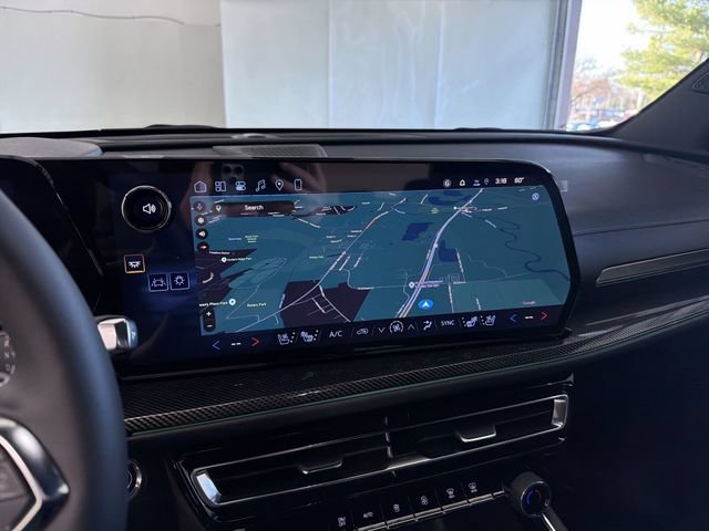 New 2026 Chevrolet Traverse High Country AWD/4WD image 33