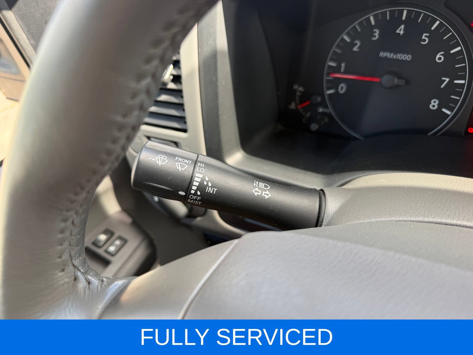 Used 2018 Nissan NV 3500 SL RWD image 20