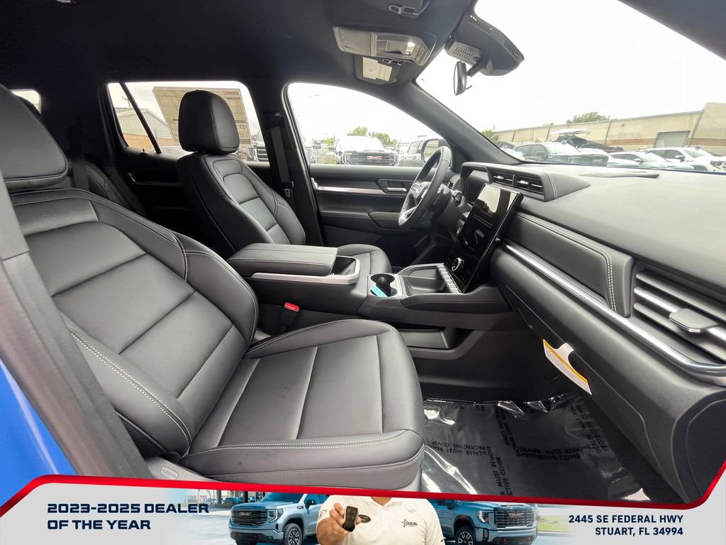 New 2026 GMC Terrain Elevation w/ Elevation Premium Package image 20