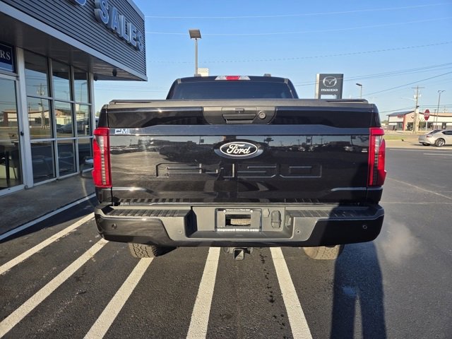 Used 2024 Ford F150 XLT w/ Tow/Haul Package image 28